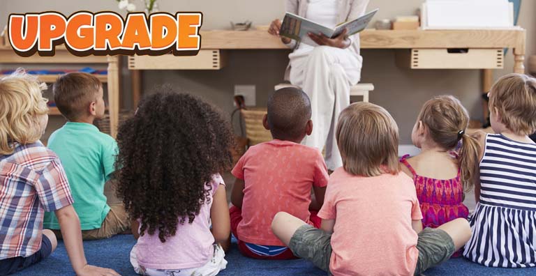 Curso para Maestros de Escuela Dominical