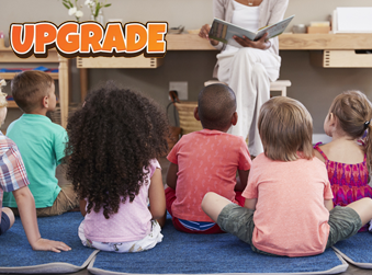 curso de maestros de escuela dominical