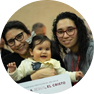 alumnos del Diplomado de niñez
