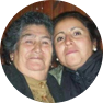 alumnas del diplomado de profesor de religión eangélica